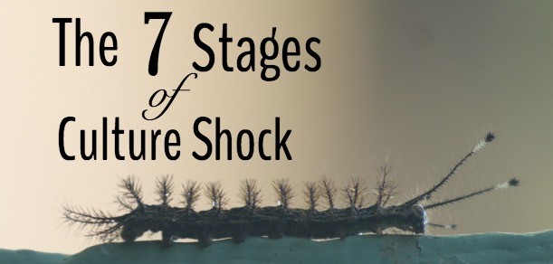 Culture Shock and What to Expect in Its 7 Stages | Uneven Sidewalks