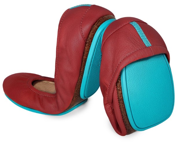 Tieks