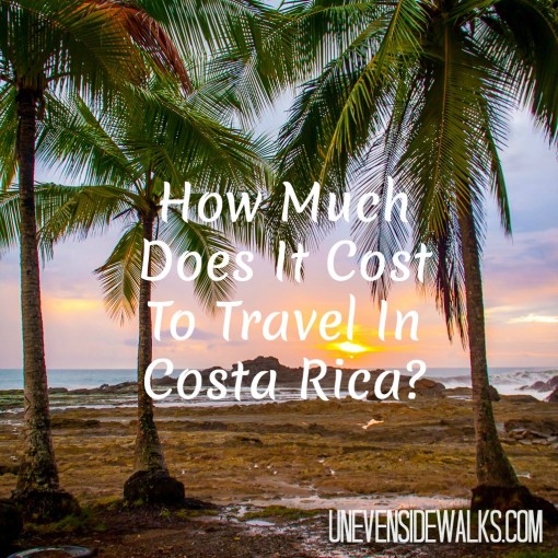 How Much Does it Cost to Travel in Costa Rica Budget Itinerary