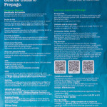 Movistar Prepaid Cell Phone Plan User Guide Page 1 Brochure