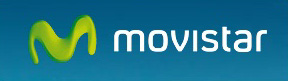Movistar Logo - Cell Phone in Costa Rica