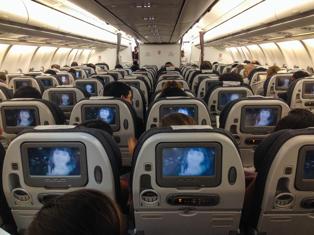 Stress Free Arrival to the San Jose, Costa Rica Airport | Uneven ...