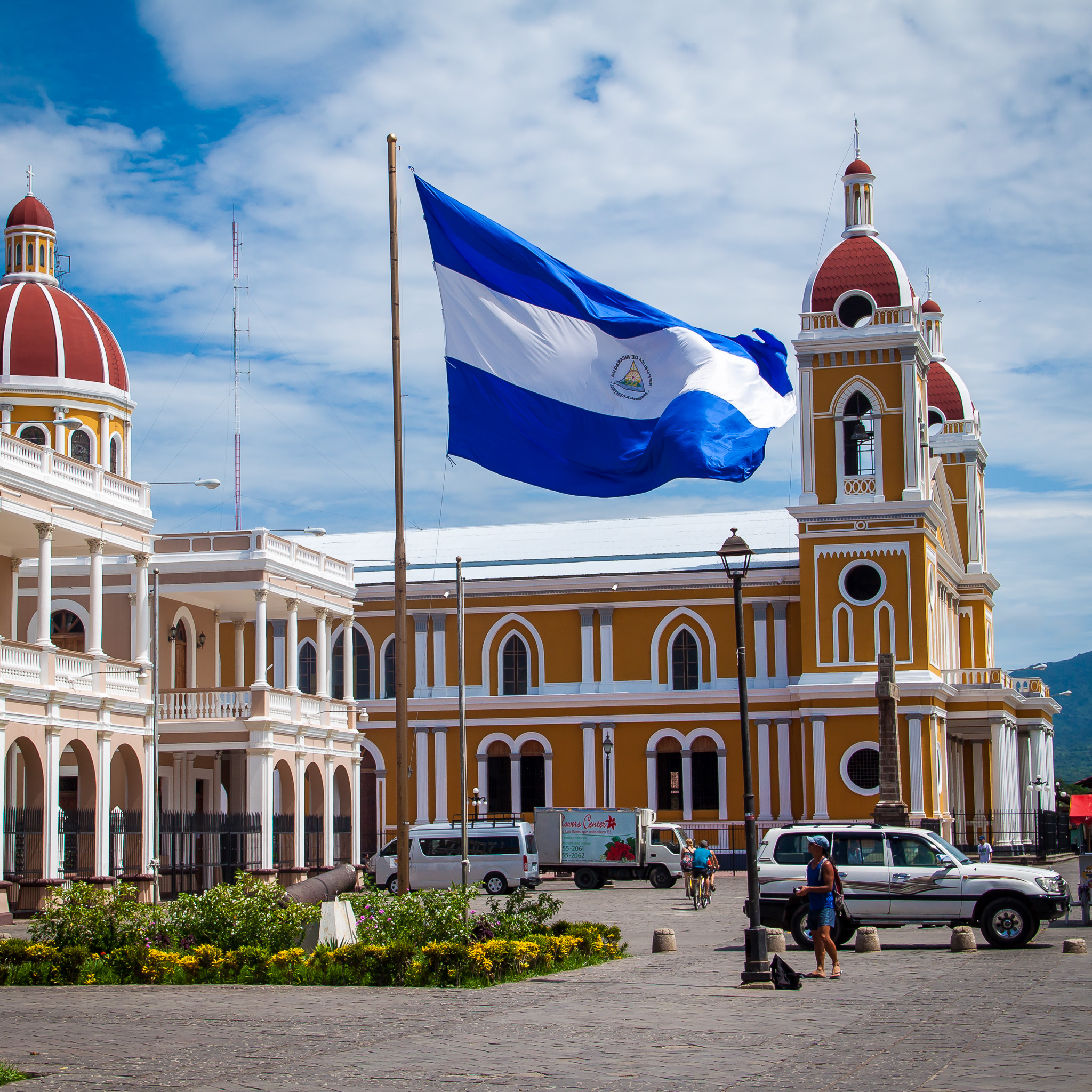 The Best Itinerary for Two Weeks in Nicaragua | Uneven Sidewalks Travel ...