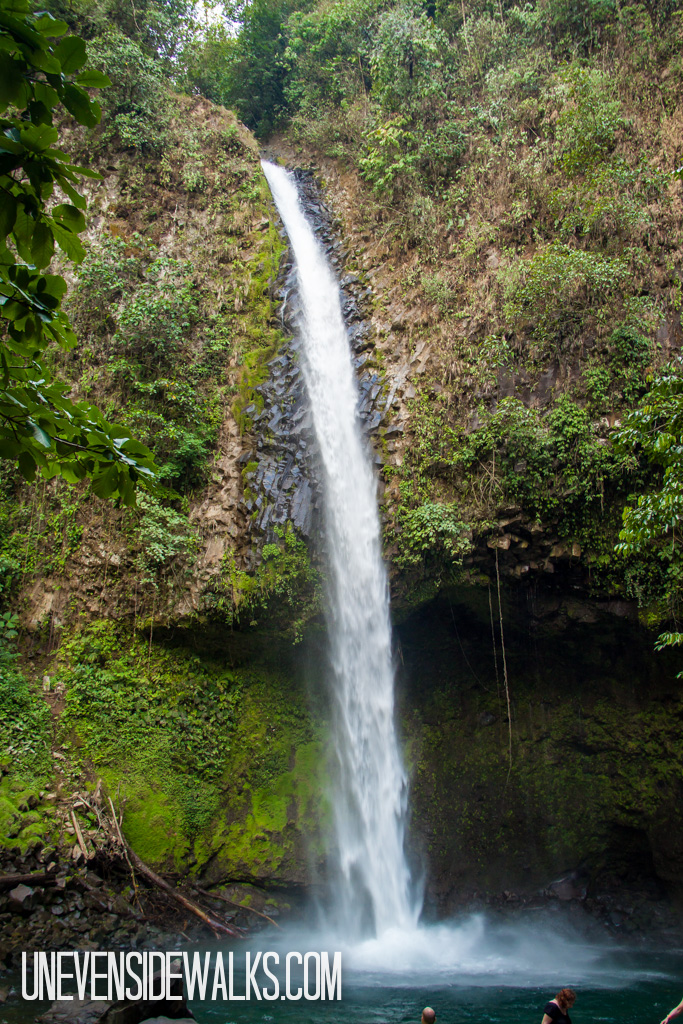 2 Week Itinerary For Traveling In Costa Rica Uneven Sidewalks Travel Blog 6678