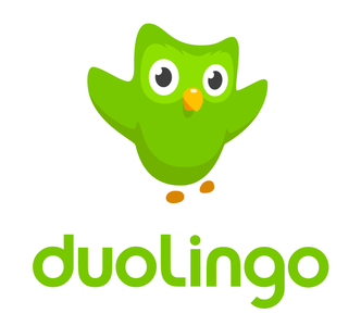 Duolingo bird, one of the 10 Free Tools to Help you Learn Spanish 