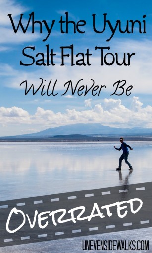uyuni salt flat tours
