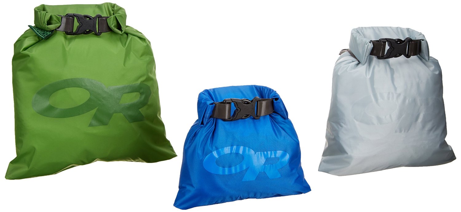 Waterproof Dry sacks