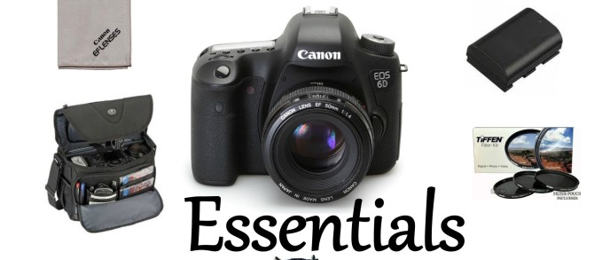 Camera Essentials FI
