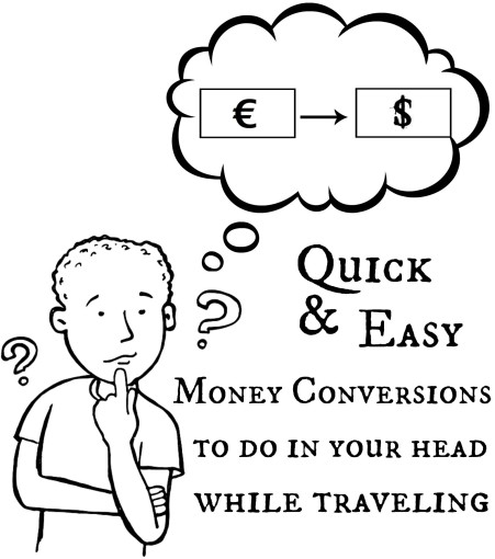 Money Conversion with Euro