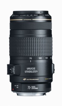 70-300mm IS Lens