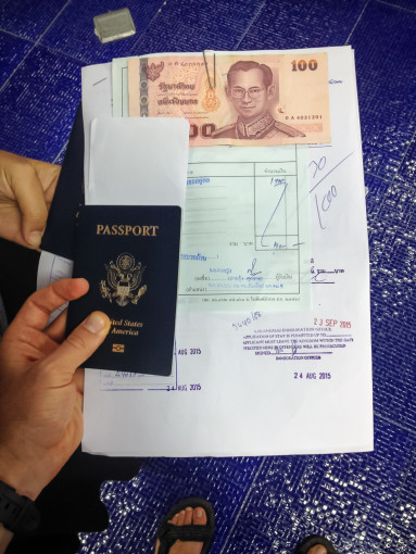 passport visa renewal