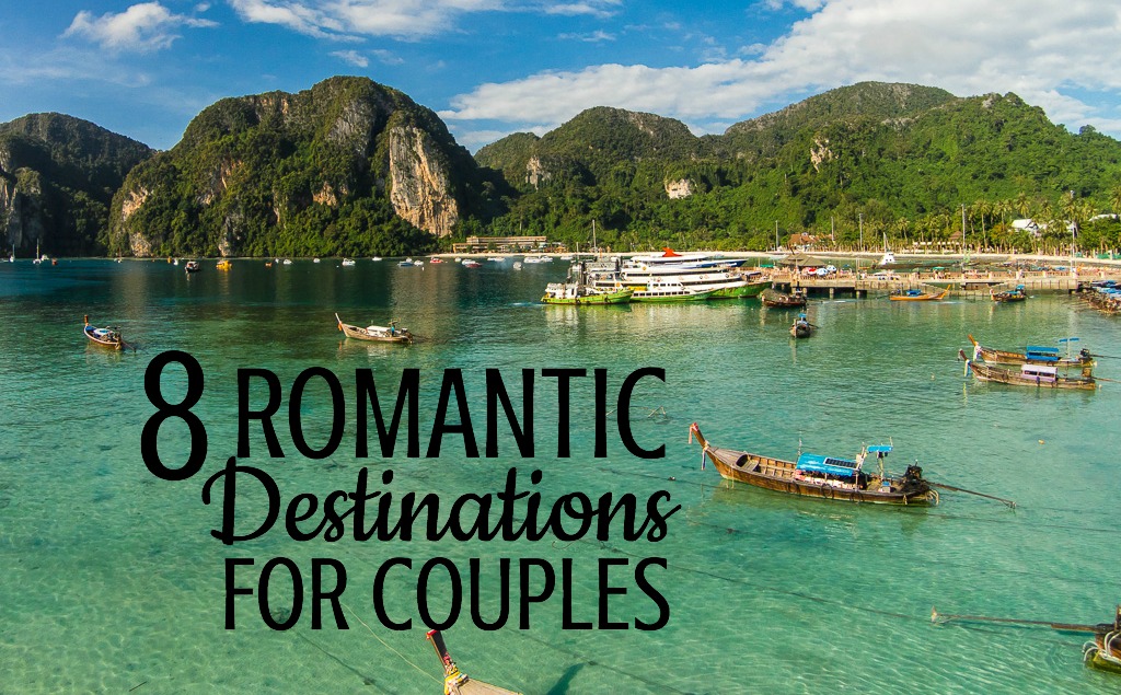 affordable tours for couples